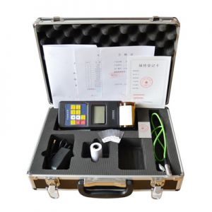 無損、幾何測量